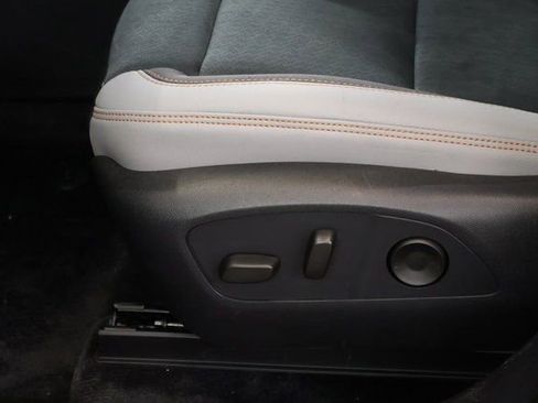 New 2026 Chevrolet Blazer EV SS image 12