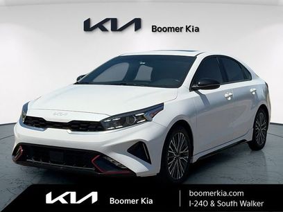 Certified 2024 Kia Forte GT-Line w/ GT-Line Premium Package