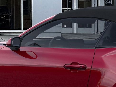 New 2025 Ford Mustang GT Premium image 20