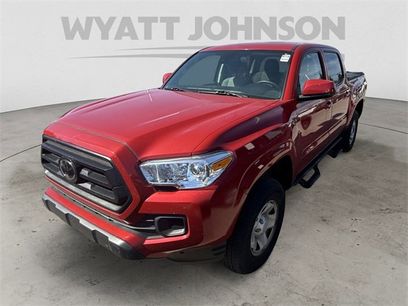 Used 2022 Toyota Tacoma SR