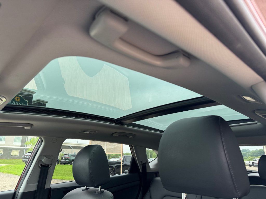 Used 2020 Hyundai Tucson Ultimate AWD/4WD image 31