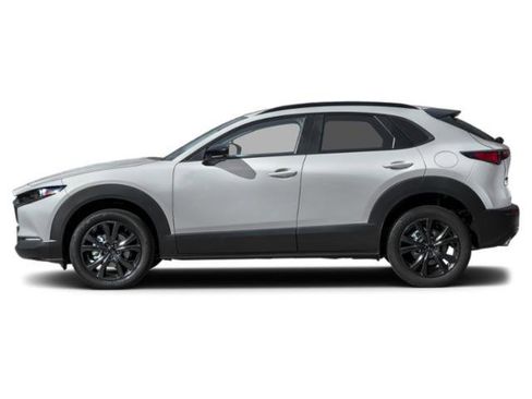 New 2026 MAZDA CX-30 Aire Edition AWD/4WD image 3