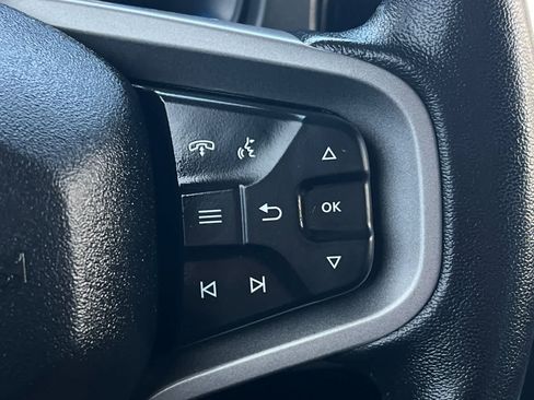 Used 2025 Ford Bronco Badlands AWD/4WD image 30