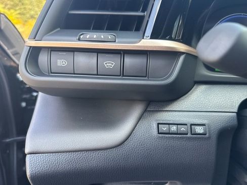 New 2026 Toyota Crown Nightshade AWD/4WD image 20