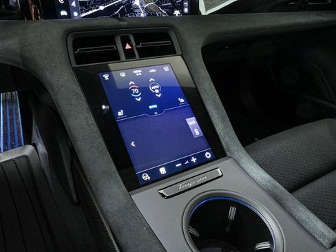 New 2025 Porsche Taycan GTS image 17