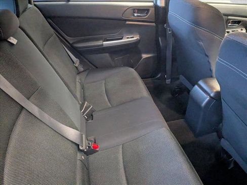 Used 2015 Subaru Crosstrek 2.0i Premium image 18