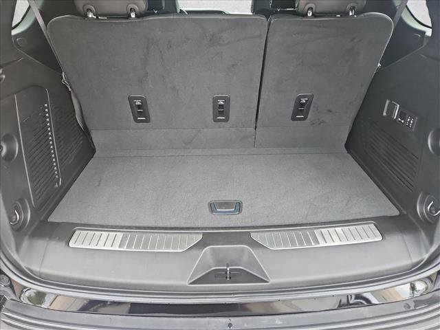 Used 2024 GMC Yukon Denali w/ Max Trailering Package AWD/4WD image 6