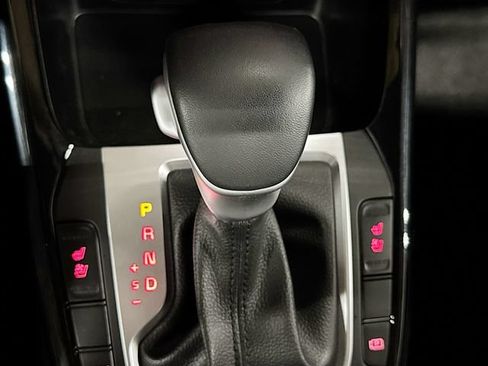 Used 2024 Kia Forte GT-Line w/ GT-Line Premium Package FWD image 21