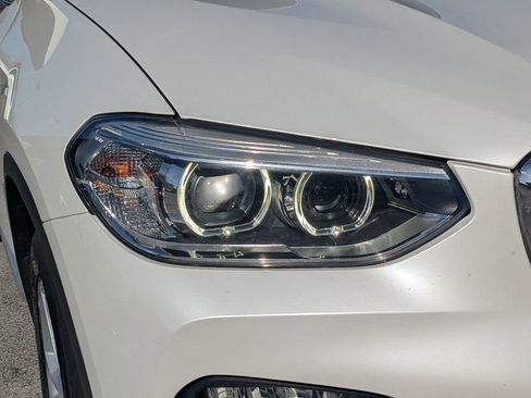 Used 2020 BMW X3 xDrive30i w/ Convenience Package image 9