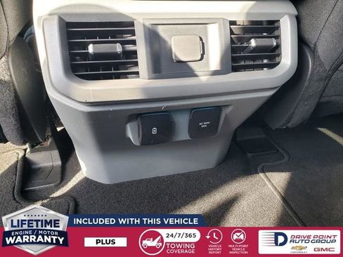 Used 2024 Ford F150 XLT w/ Mobile Office Package image 16