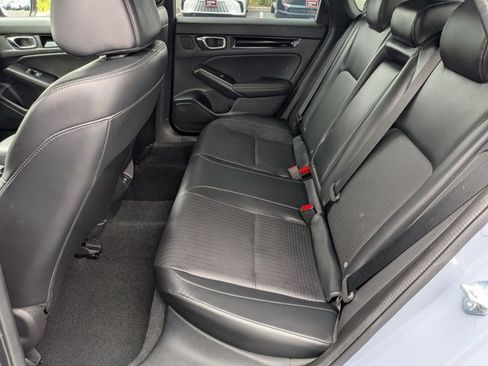 Used 2022 Honda Civic Sport Touring image 18