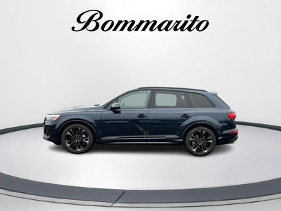 New 2026 Audi Q7 3.0T Premium Plus