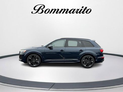 New 2026 Audi Q7 3.0T Premium Plus image 2