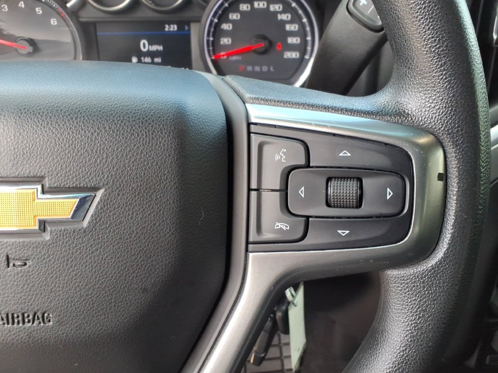 Used 2019 Chevrolet Silverado 1500 LT w/ Trailering Package AWD/4WD image 30