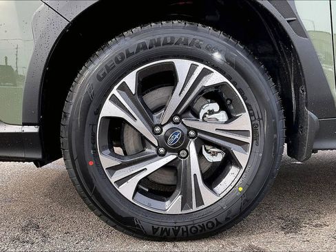 New 2026 Subaru Crosstrek 2.0i Premium image 15