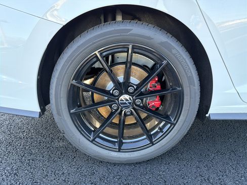 New 2026 Volkswagen Jetta GLI Autobahn image 33