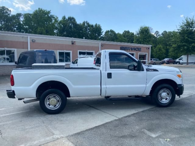 Used 2016 Ford F250 XL RWD image 8