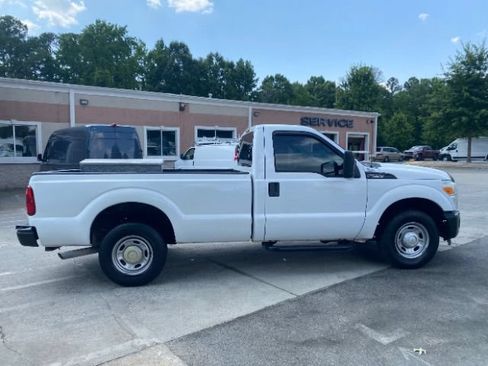 Used 2016 Ford F250 XL RWD image 8