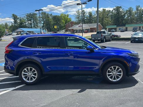 Used 2024 Honda CR-V EX-L image 10