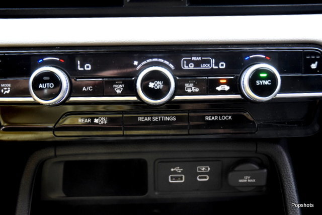 Used 2024 Honda Pilot Touring image 25
