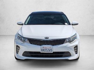 Used 2018 Kia Optima S w/ Panoramic Sunroof Package FWD video 2