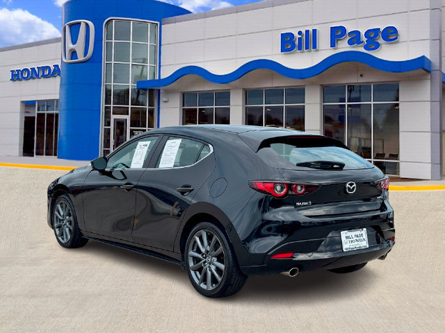 Used 2022 MAZDA MAZDA3 s FWD image 6