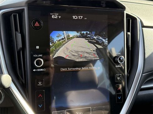 Used 2024 Subaru Impreza 2.0i Sport image 4