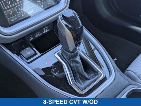 Certified 2025 Subaru Legacy Limited image 26