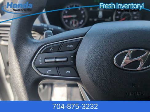 Used 2022 Hyundai Santa Fe SEL image 21