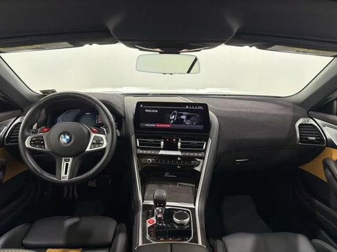 Used 2023 BMW M8 Competition AWD/4WD image 27