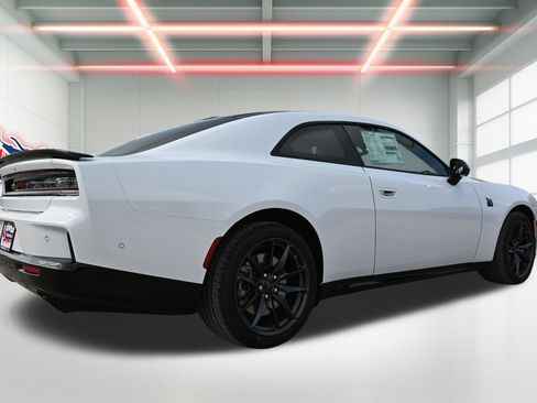 New 2026 Dodge Charger R/T Scat Pack image 3
