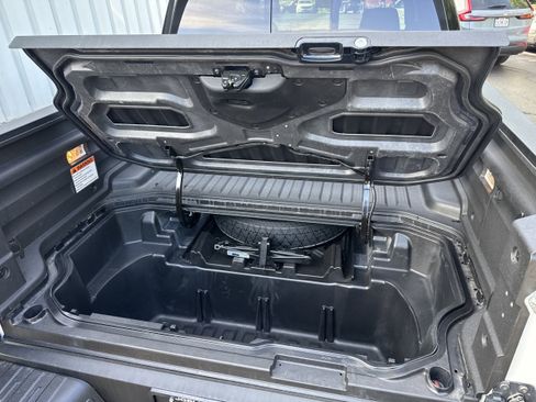New 2026 Honda Ridgeline TrailSport image 13