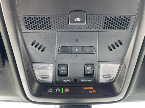 Used 2024 Cadillac XT5 Premium Luxury FWD image 32