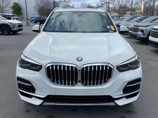 Used 2023 BMW X5 xDrive45e video 2