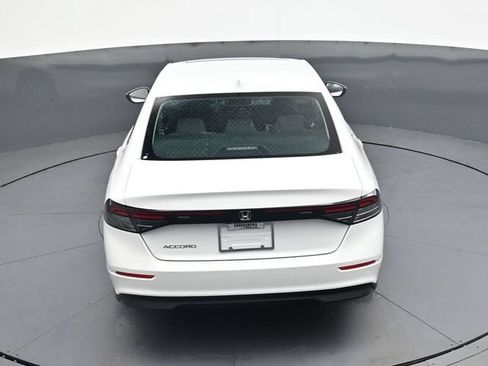 Used 2024 Honda Accord EX image 24