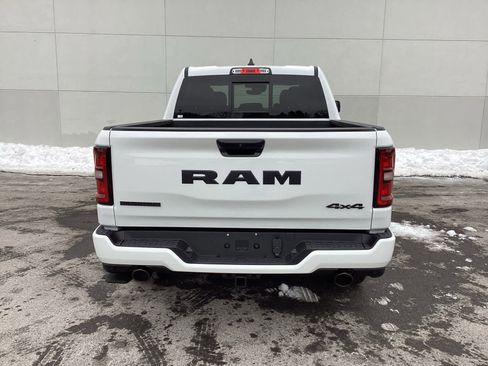 New 2026 RAM 1500 Big Horn image 5