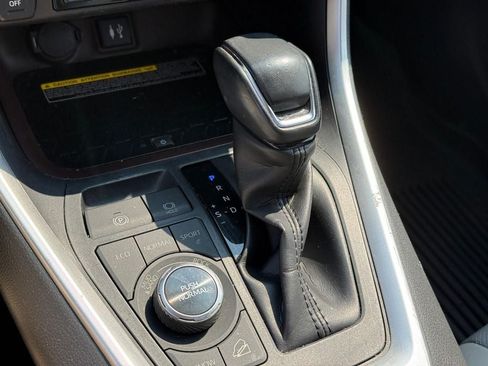 Used 2019 Toyota RAV4 Limited w/ Advanced Technology Package AWD/4WD image 21