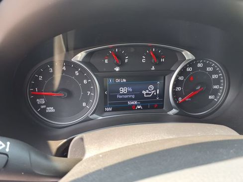 Used 2020 GMC Terrain SLE FWD image 23