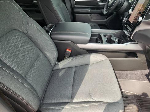 New 2026 RAM 1500 Lone Star RWD image 14