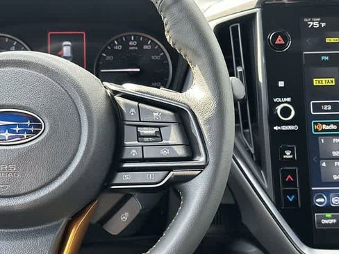 New 2026 Subaru Crosstrek 2.5i Wilderness AWD/4WD image 10