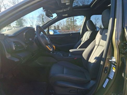 Used 2025 Subaru Outback Wilderness image 13