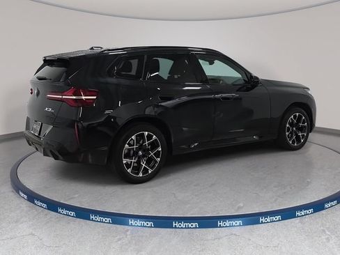 Used 2026 BMW X3 xDrive30i w/ M Sport Package AWD/4WD image 5