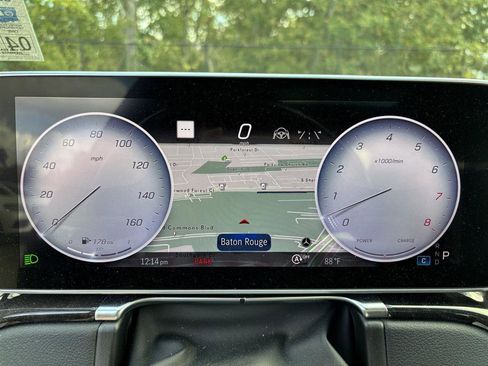 Certified 2023 Mercedes-Benz S 500 4MATIC image 8