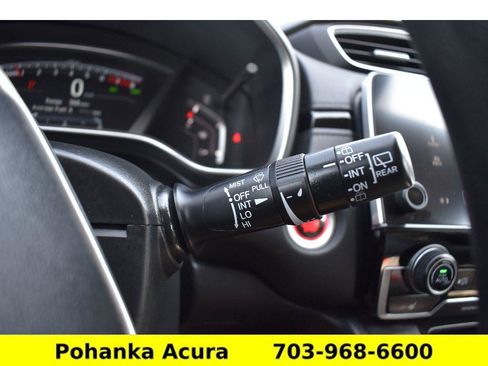 Used 2018 Honda CR-V EX image 11