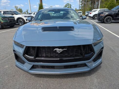 New 2026 Ford Mustang GT RWD image 9