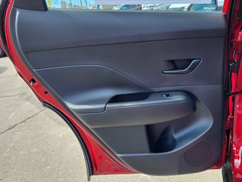 New 2026 Hyundai Kona SE image 13