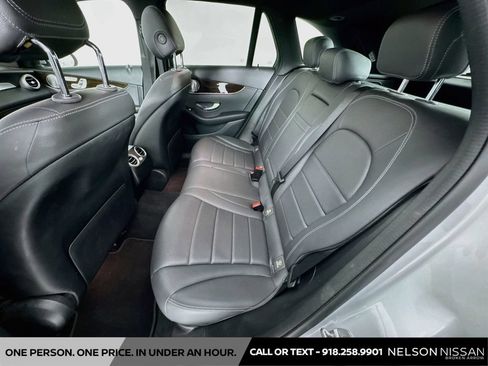 Used 2020 Mercedes-Benz GLC 300 image 25