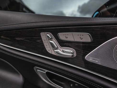 Used 2022 Mercedes-Benz CLS 450 4MATIC image 23