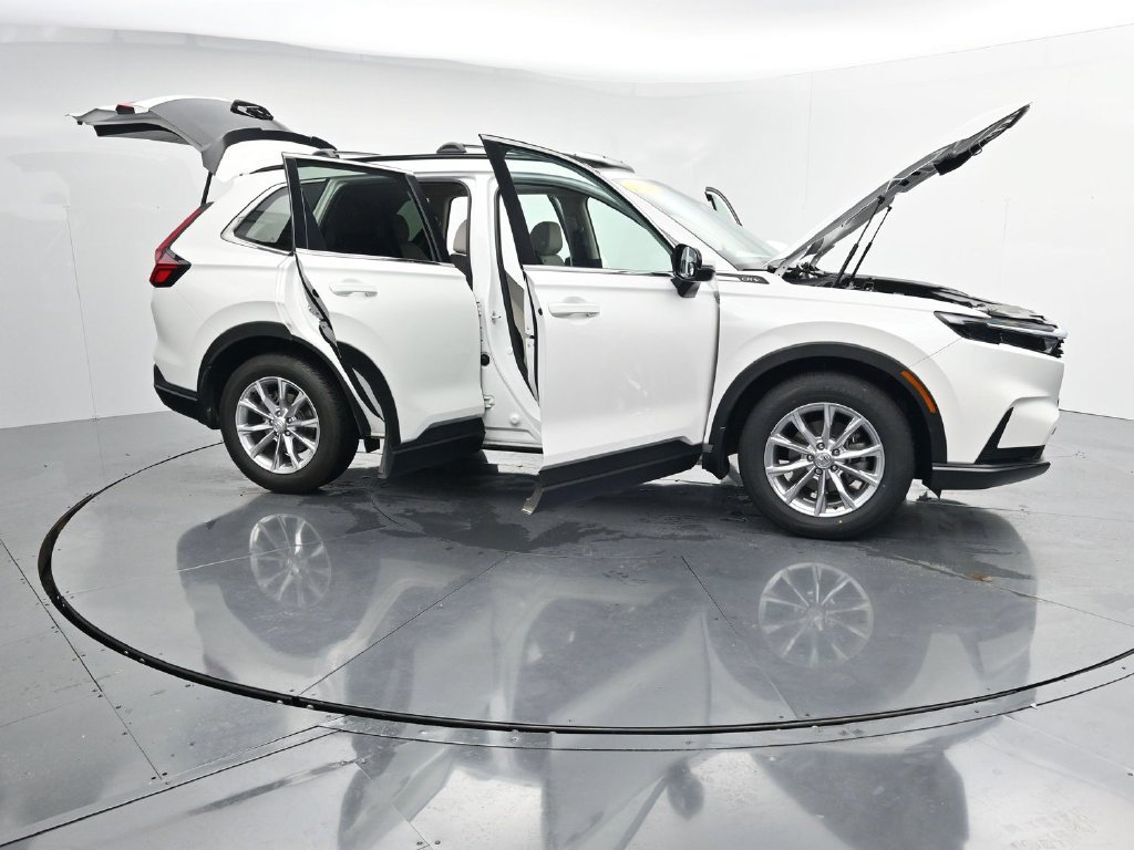 Used 2024 Honda CR-V EX image 44