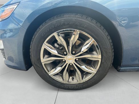 Used 2024 Chevrolet Malibu LT image 14